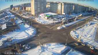 Каменск-Уральский Суворова и Октябрьская