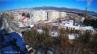 Златоуст Гагарина проспект