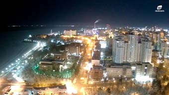 Хабаровск Кавказская