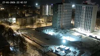 Киров улица Тимирязева 7