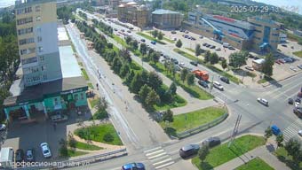 Дмитров Профессиональная, Альбатрос