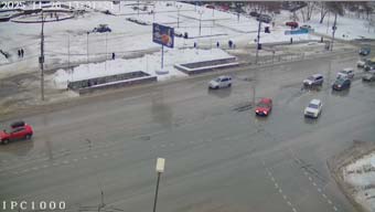 Новосибирск площадь Пименова