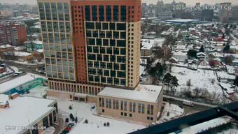 ТЕСТ Новосибирск ЖК Михайловский