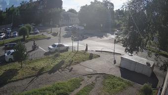 Арсеньев Октябрьская и Жуковского