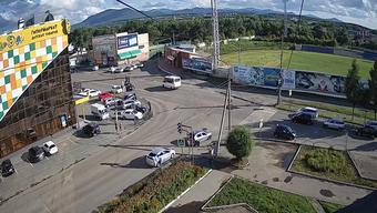 Арсеньев Островского и Жуковского