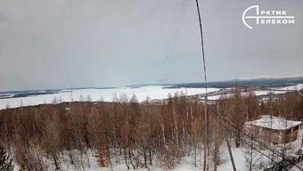 Сангар (Север)
