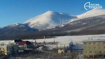 Усть-Нера
