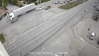 Екатеринбург Донбасская и 22 партсъезда