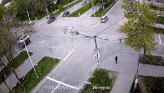 Екатеринбург Ильича и Кировградская