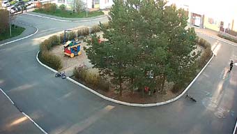 Екатеринбург Карасьевская 37