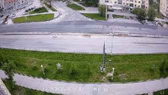 Екатеринбург Космонавтов и Войкова