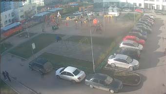 Екатеринбург Мехренцева 42
