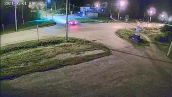 Ялуторовск Ворошилова и Менделеева