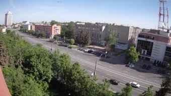 Тверь Улица Вагжанова