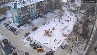 Излучинск Энергетиков 1 камера 5