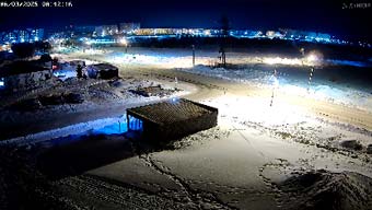 Излучинск Энергетиков 13