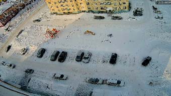 Излучинск Энергетиков 19Б