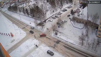 Излучинск Энергетиков 4