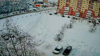 Излучинск Строителей 4