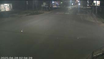 Киржач перекресток мкрн Селиваново